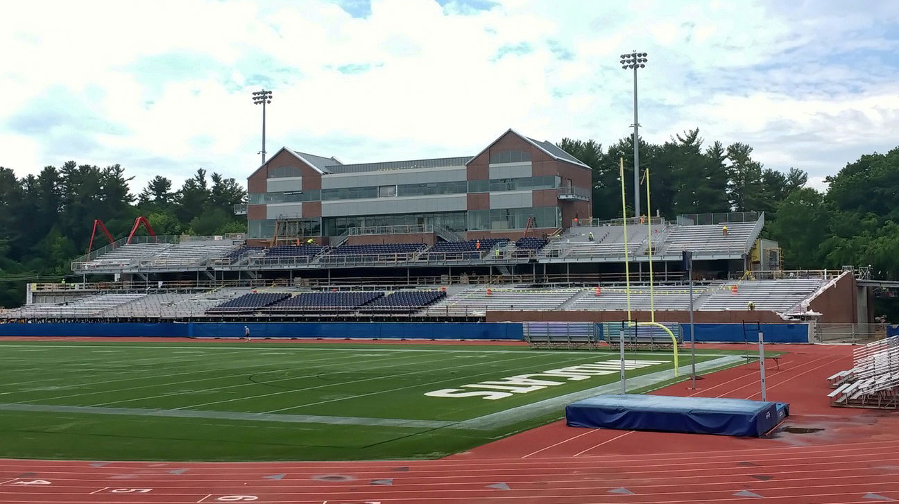 project-update-unh-west-stadium-pc-construction