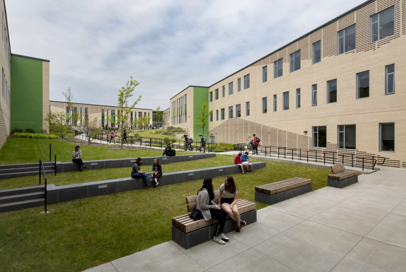 Building with Students