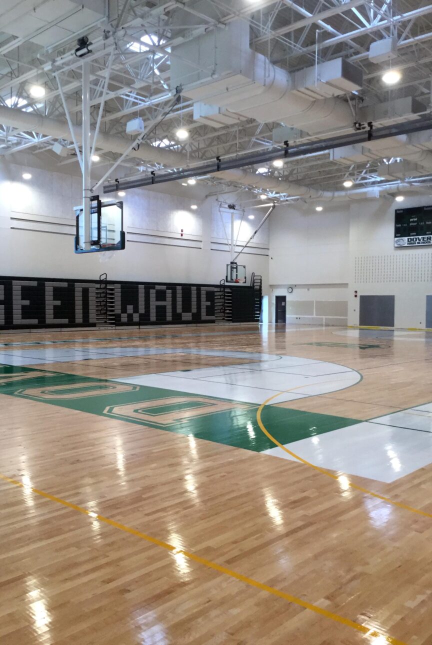 Gymnasium
