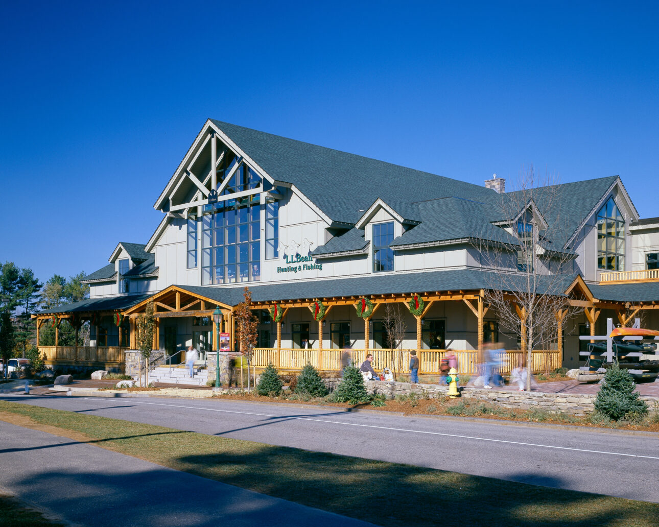 Retail Store