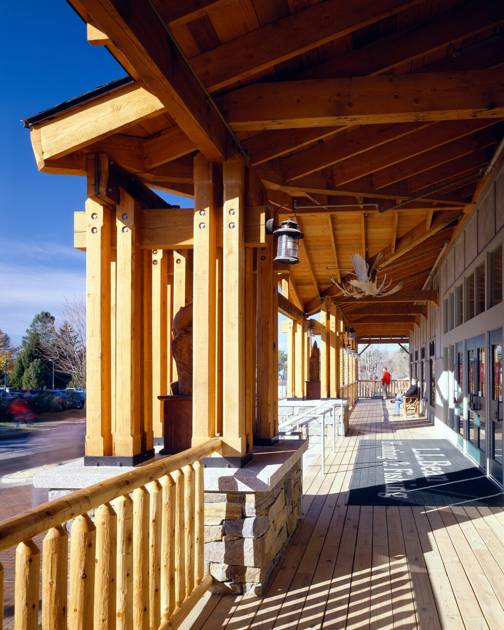 Porch