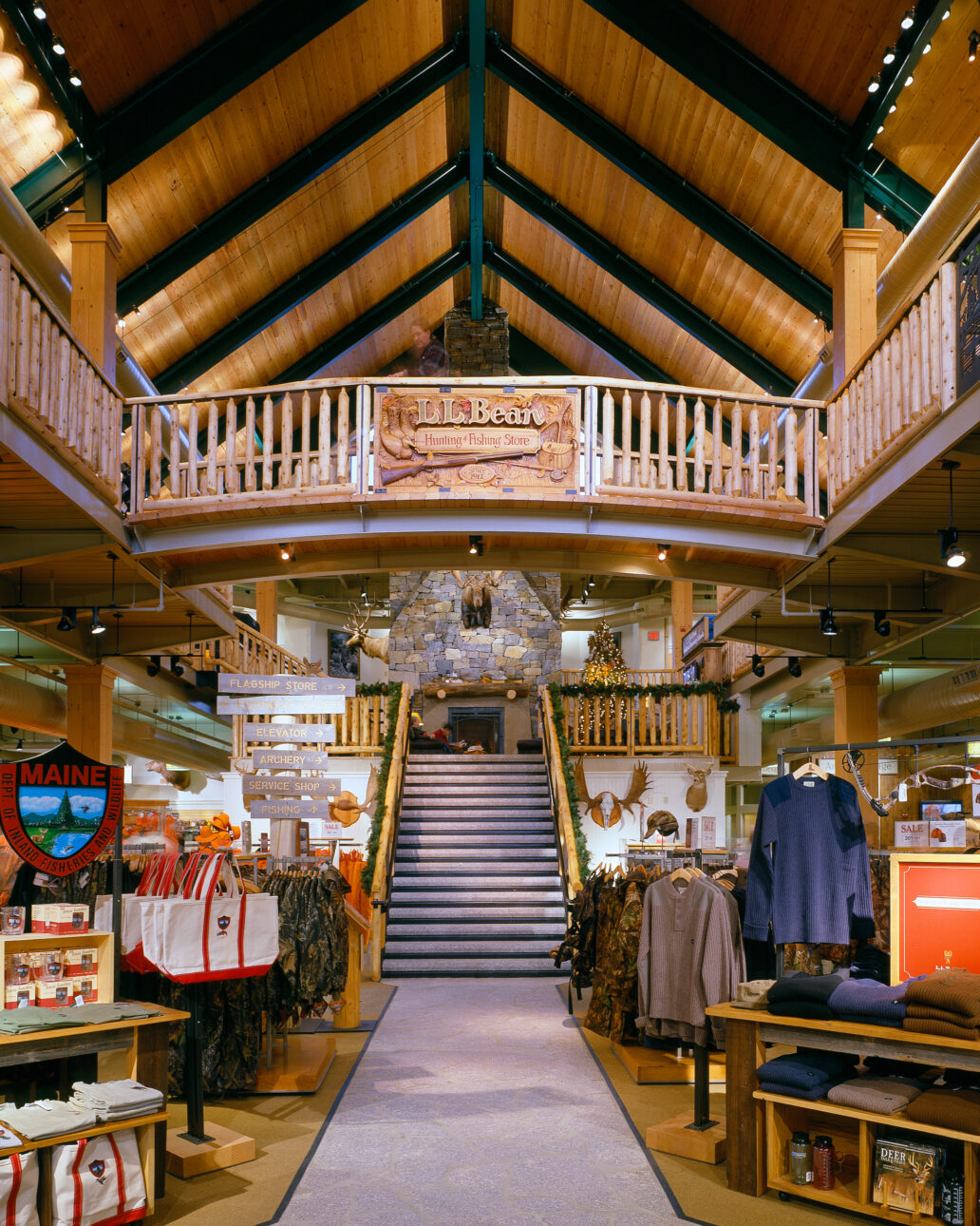 Retail Store