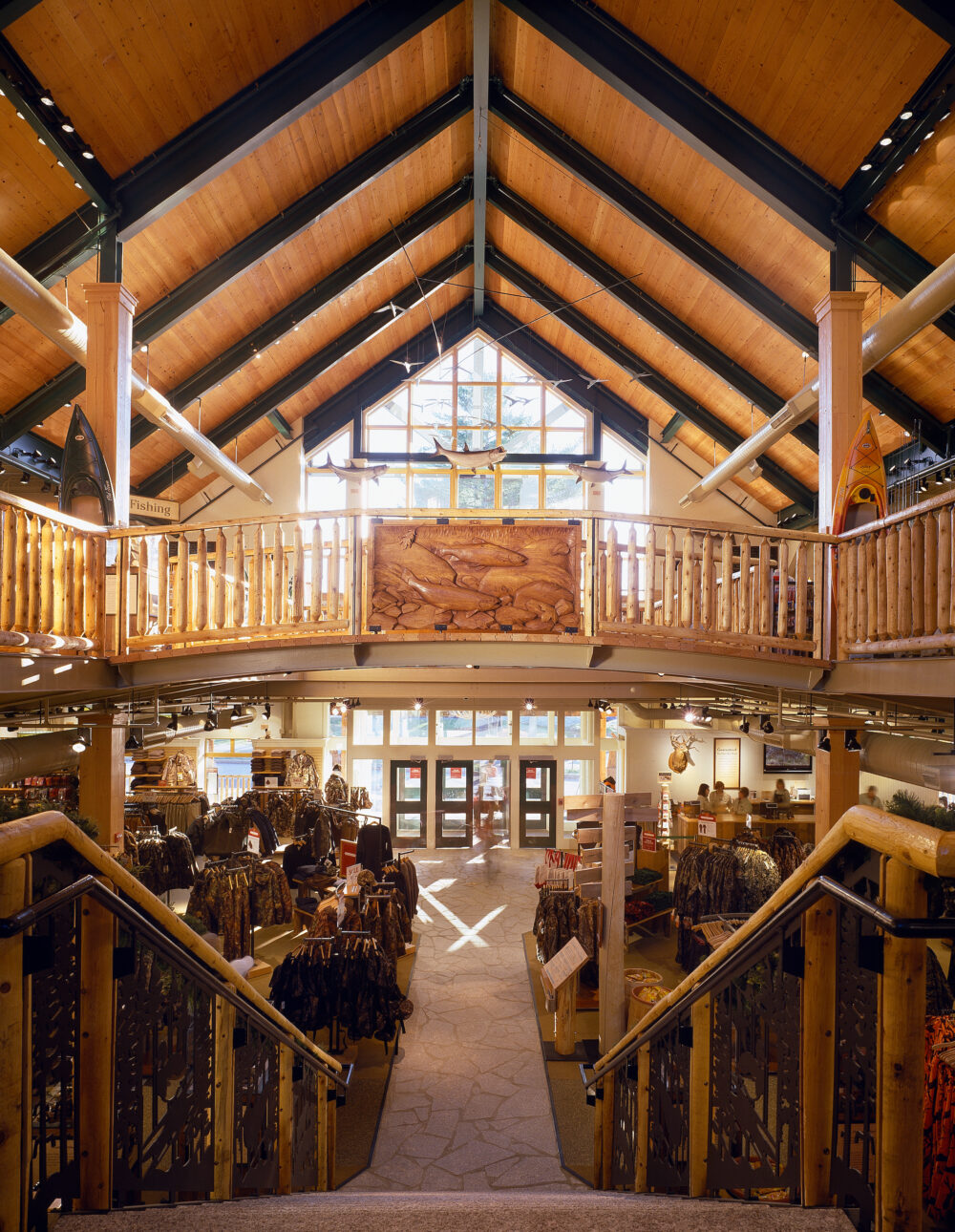 Retail Store