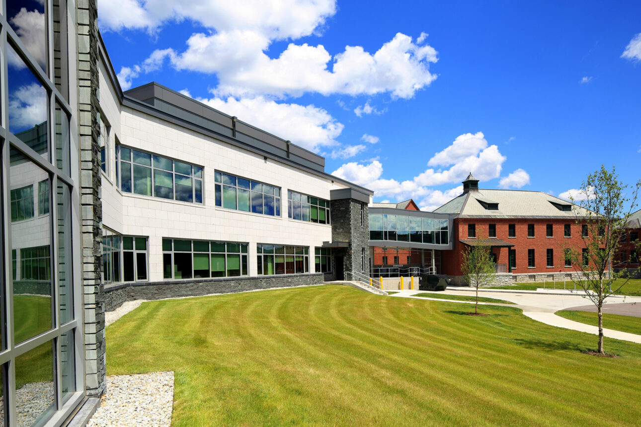 Office Buildings