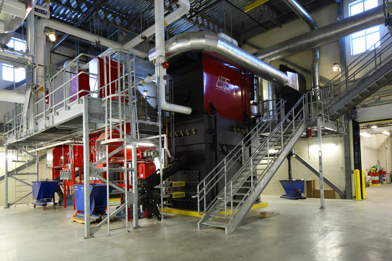 Mechanical Equipment