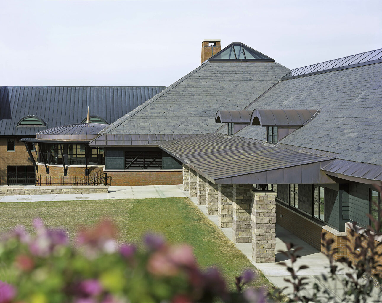 Building Roofline