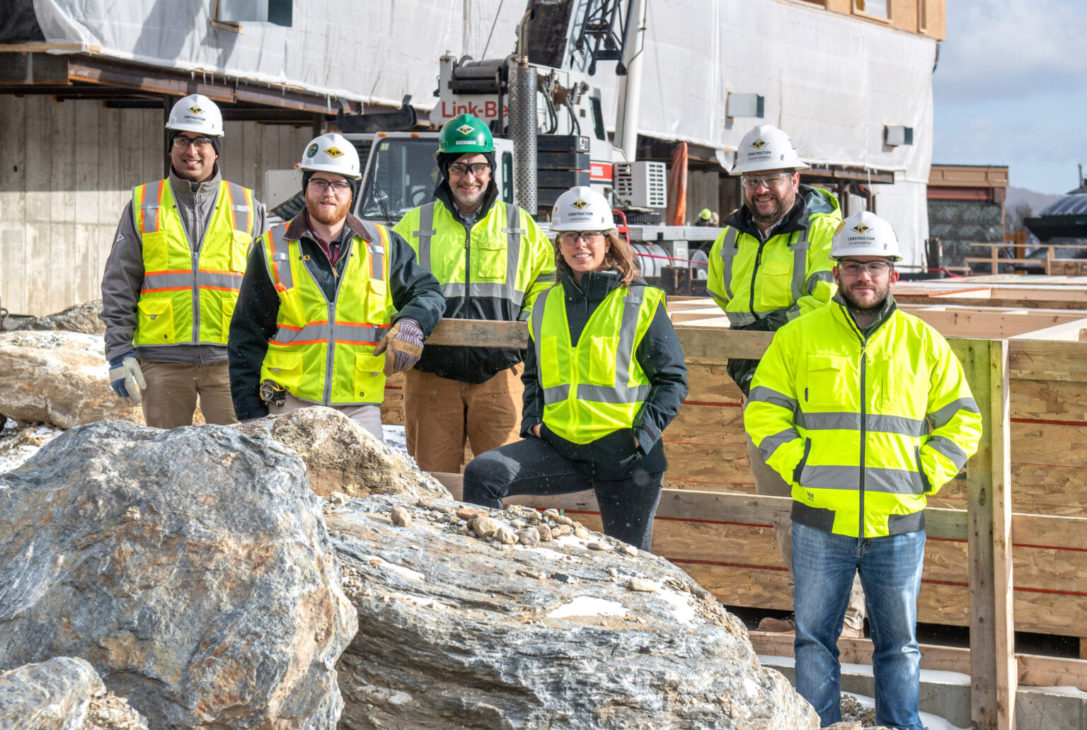 About Us PC Construction