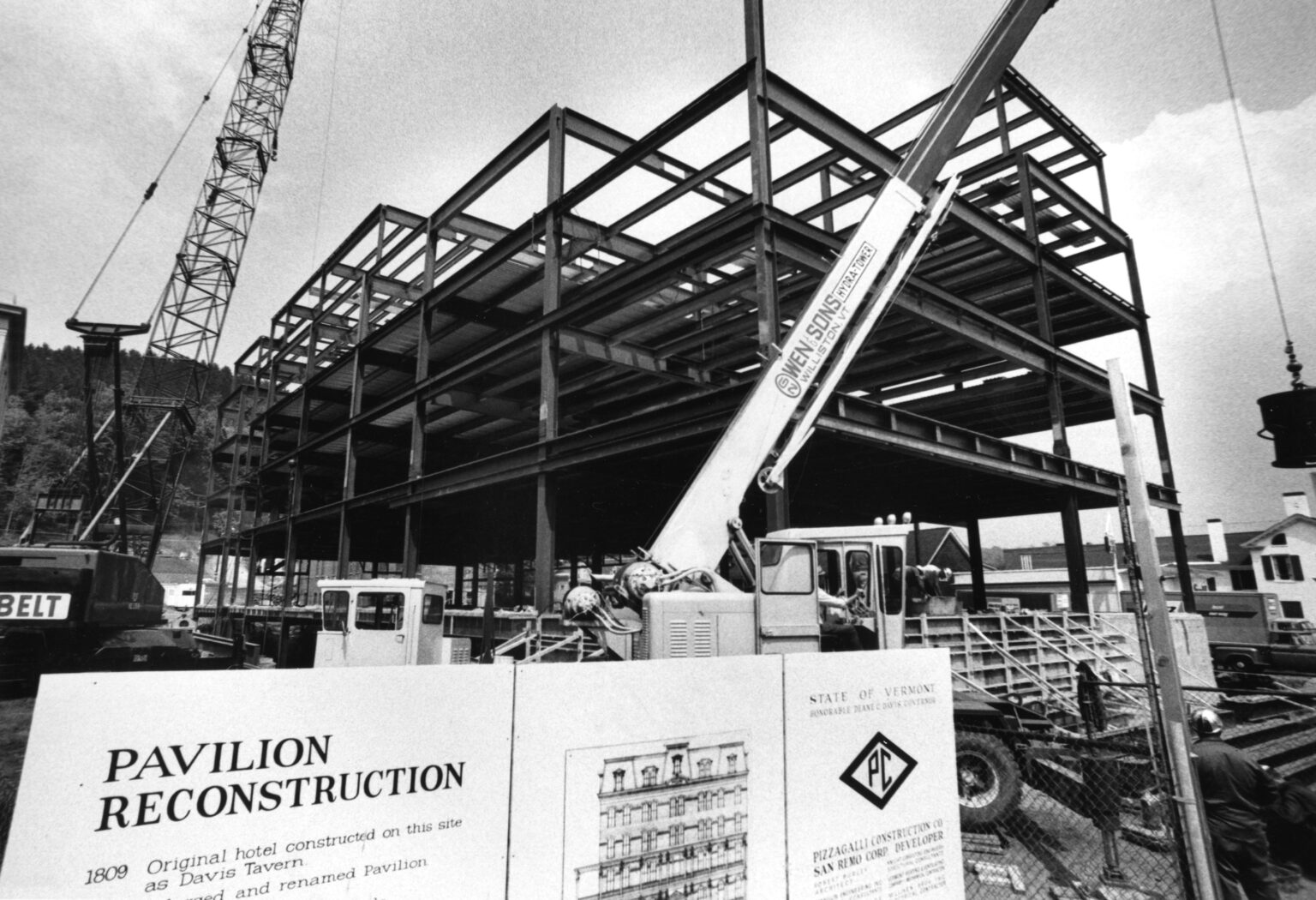 About Us PC Construction