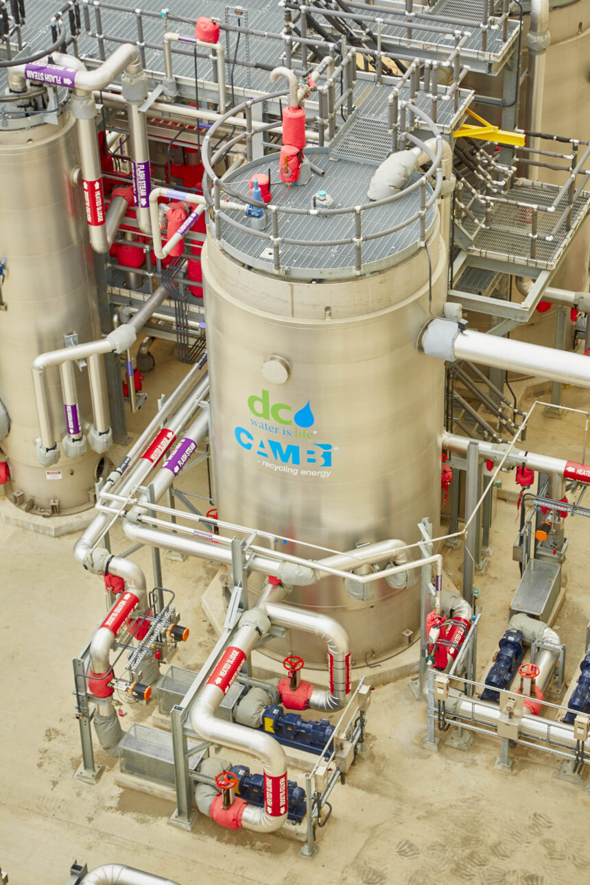 Tanks and Piping