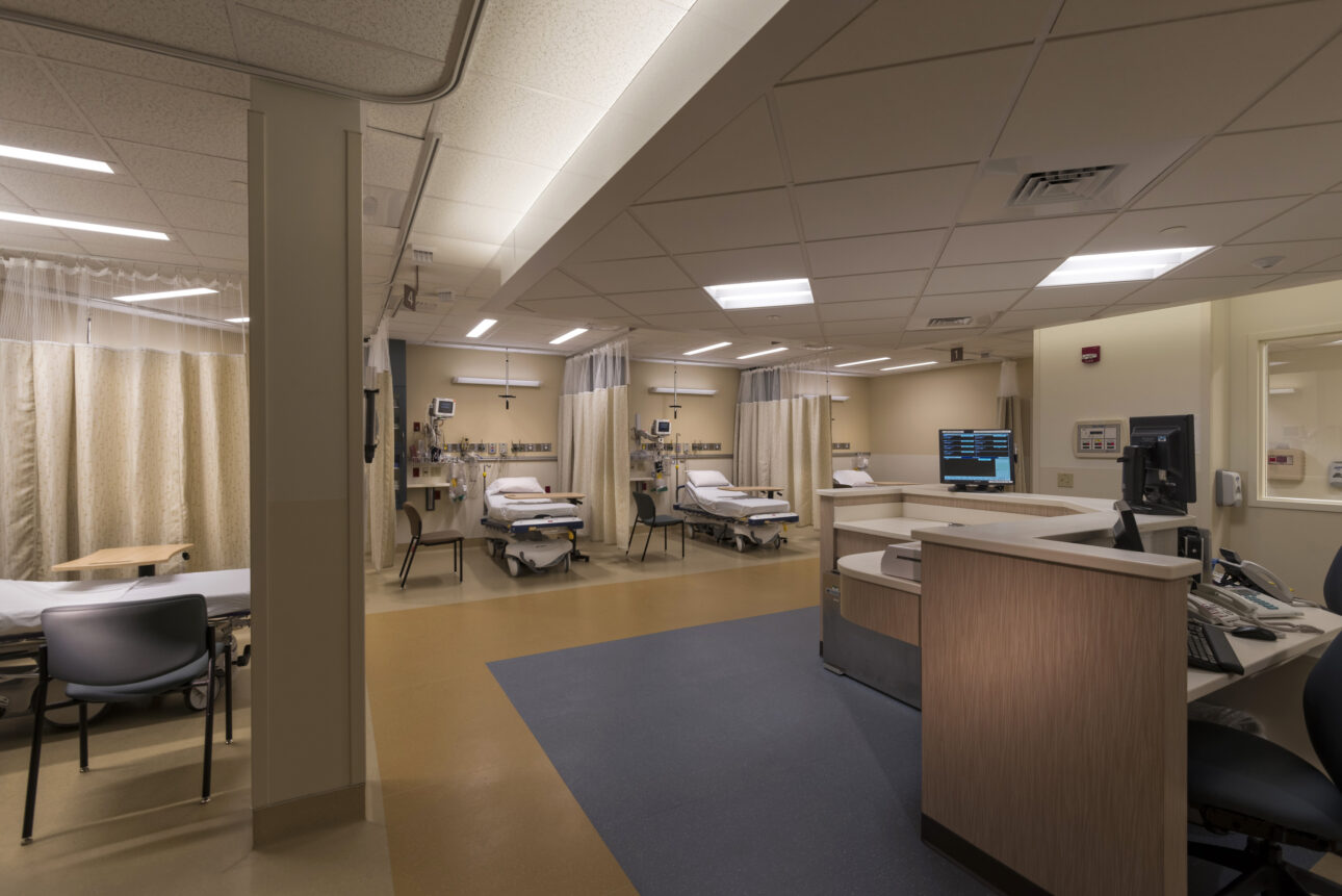 Hosptial