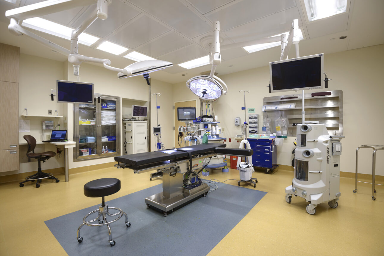 Operating Room
