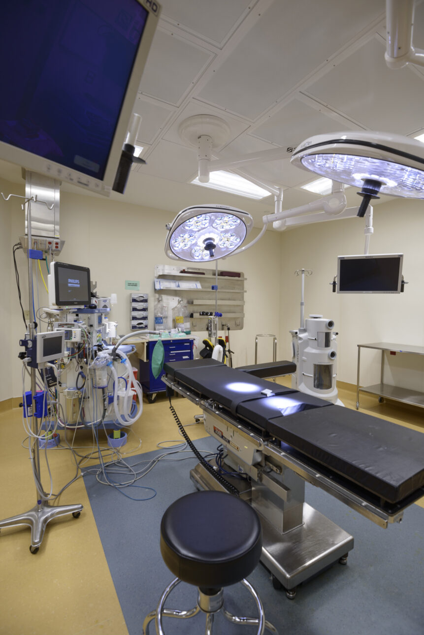 Operating Room