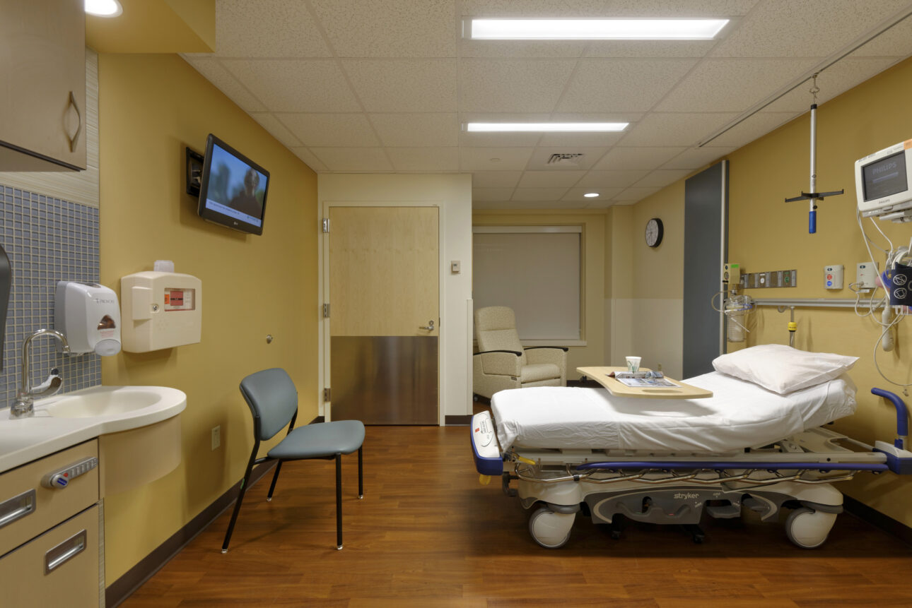 Patient Room
