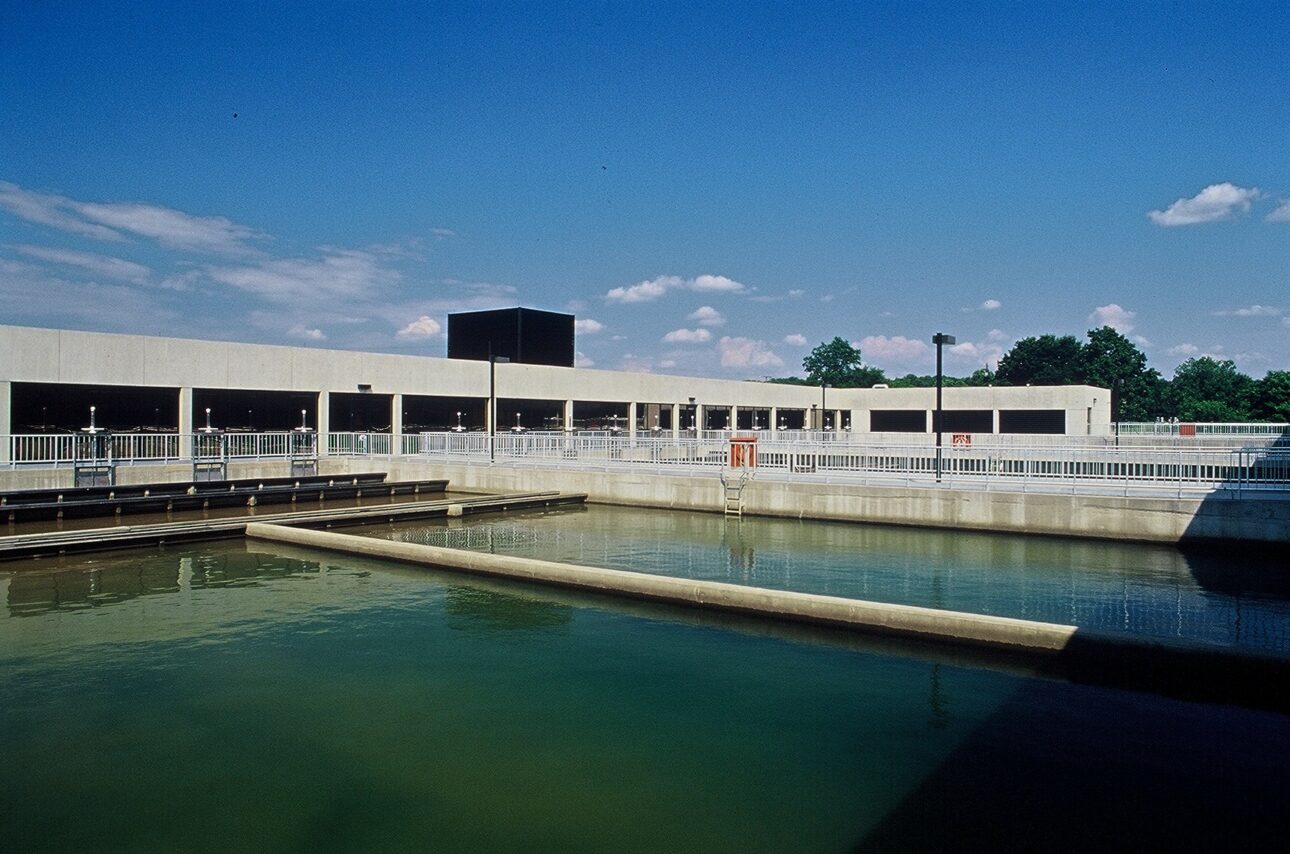 Treatment Plant Facilities
