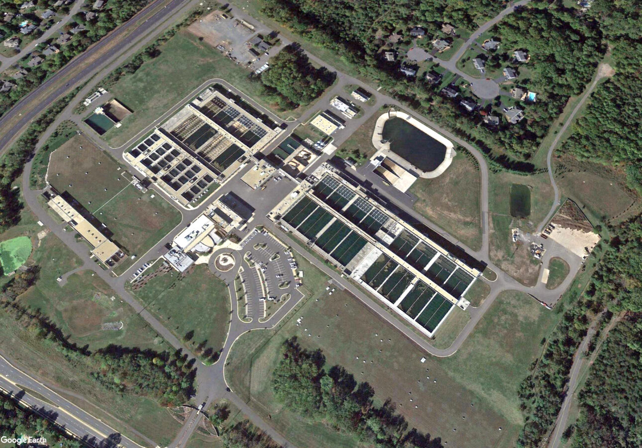 Water Treatment Plant