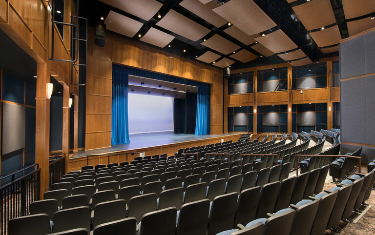 Auditorium