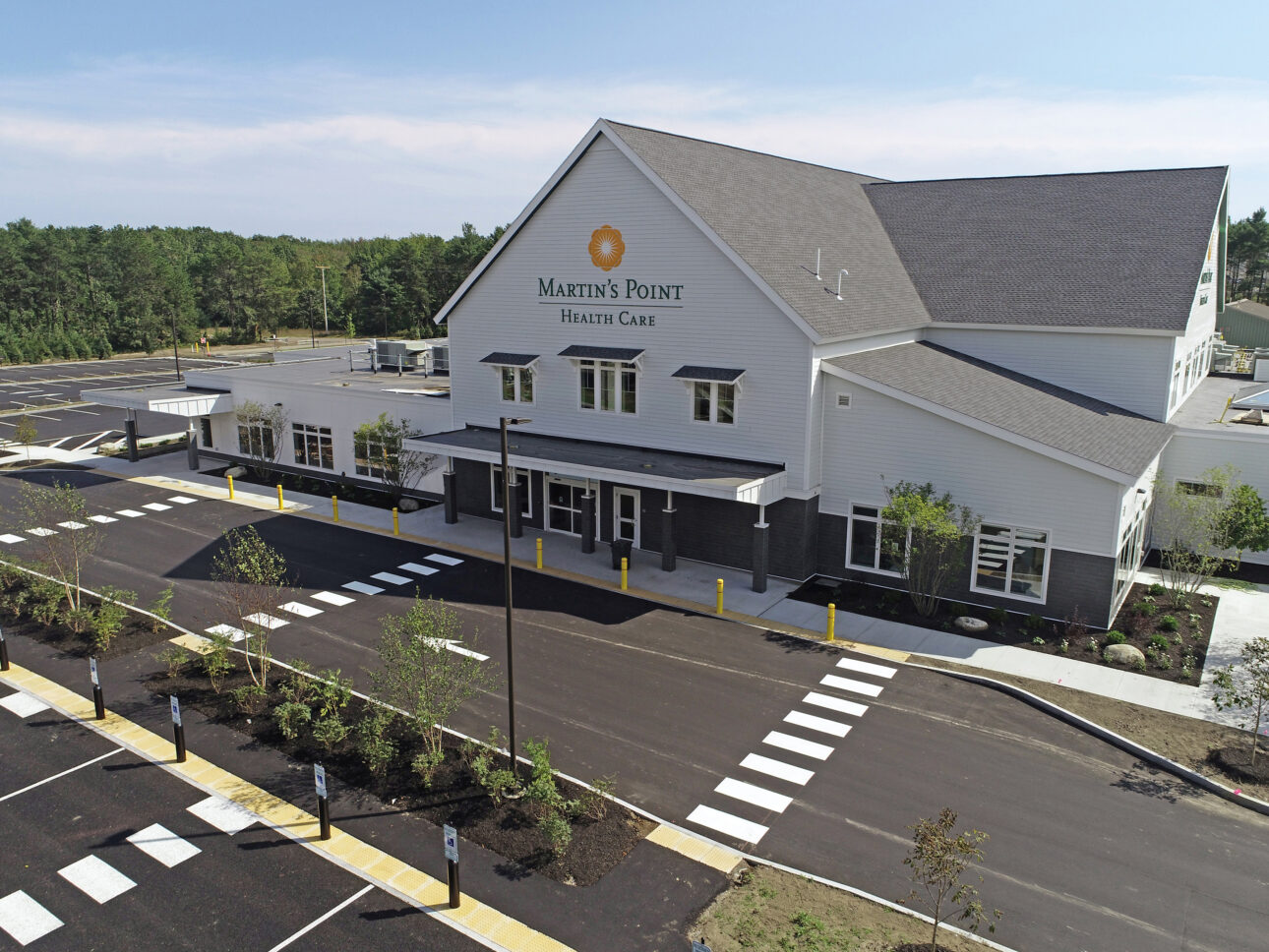 Medical Office Building