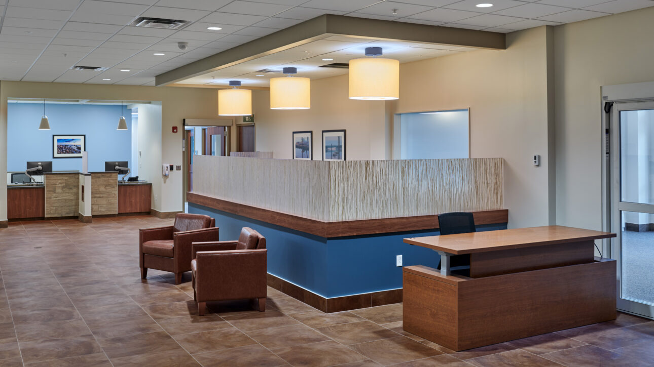 Waiting Room