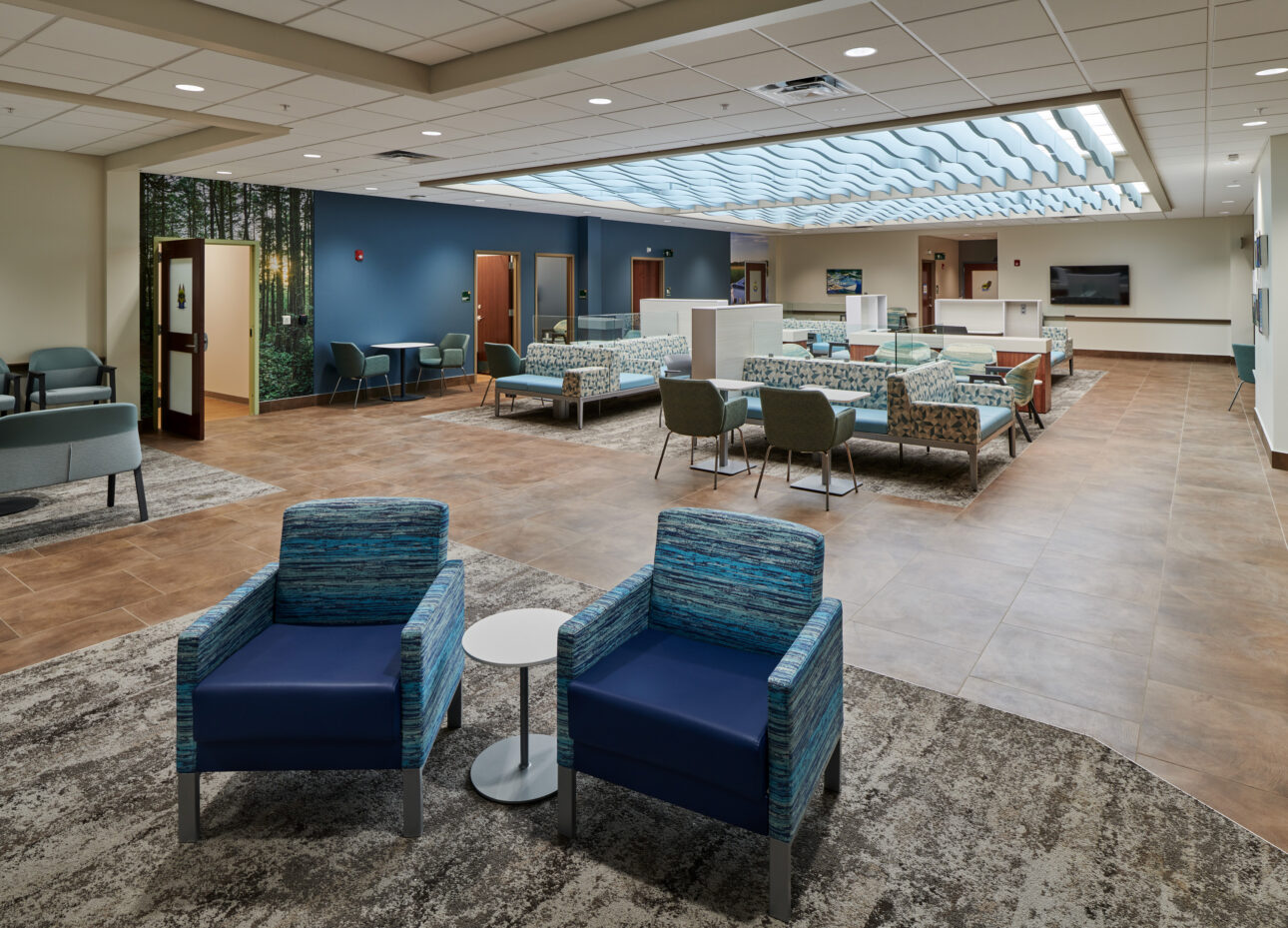 Waiting Room