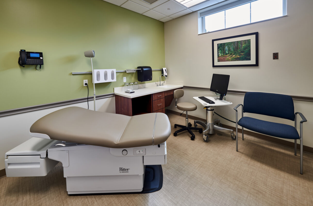 Medical Room