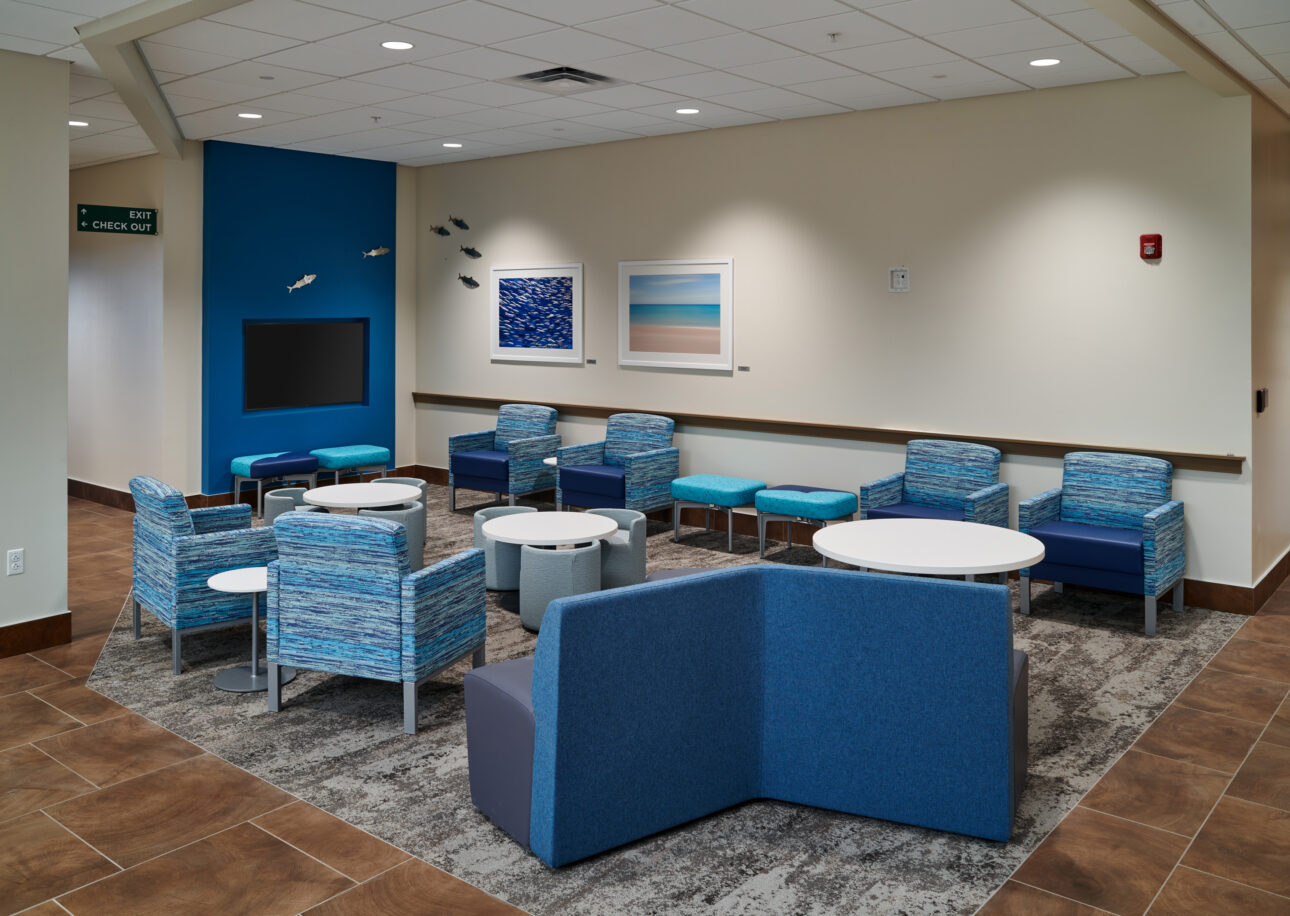Waiting Room