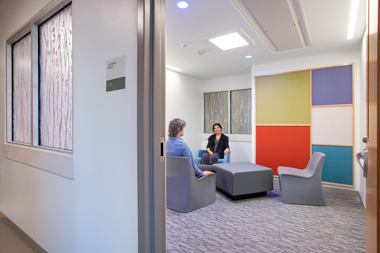 Patient Room