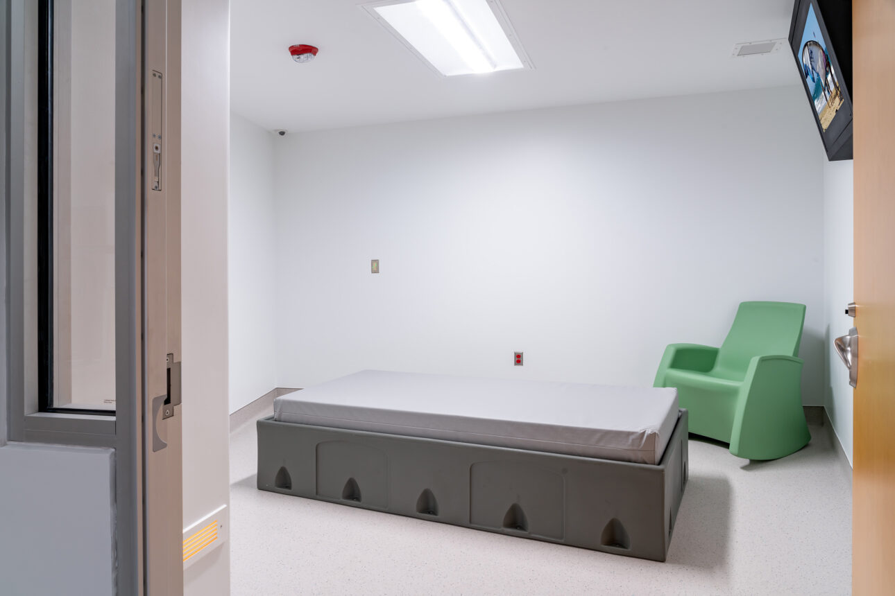 Patient Room