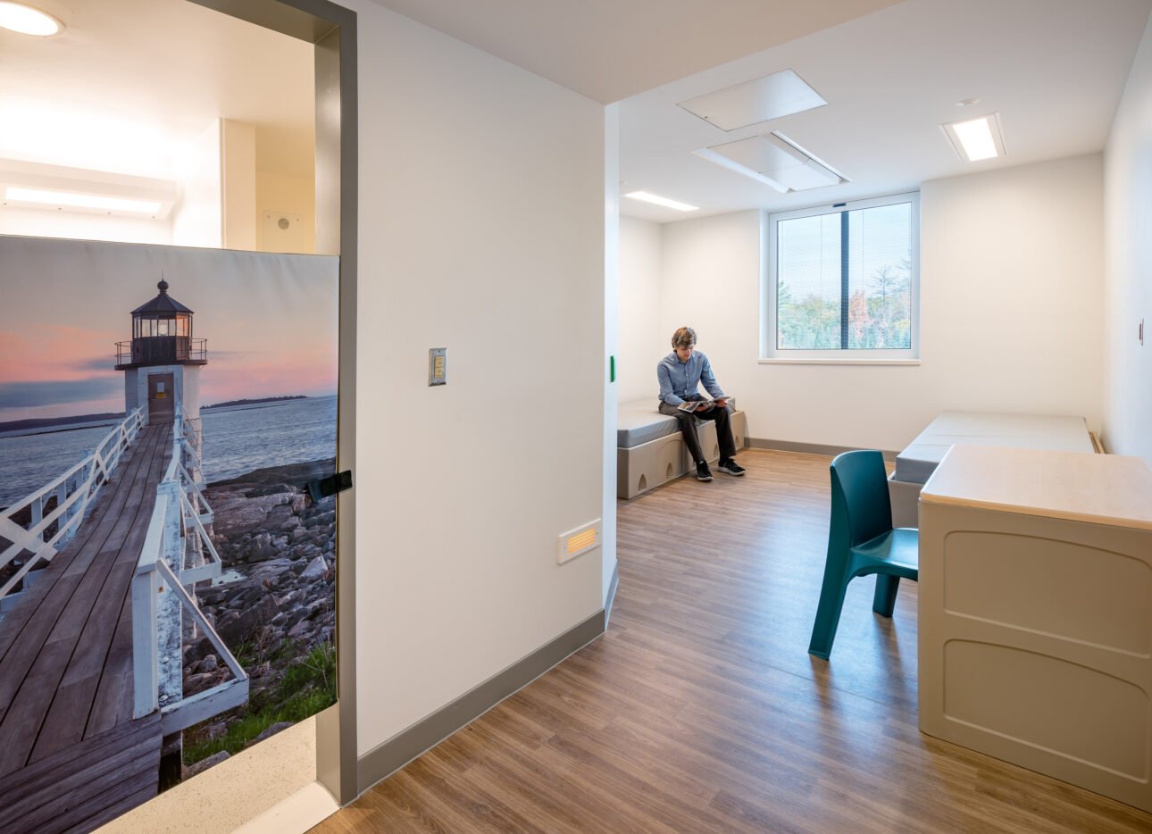 Patient Room