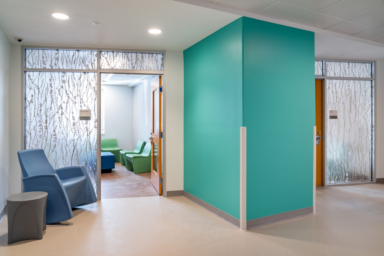 Patient Room