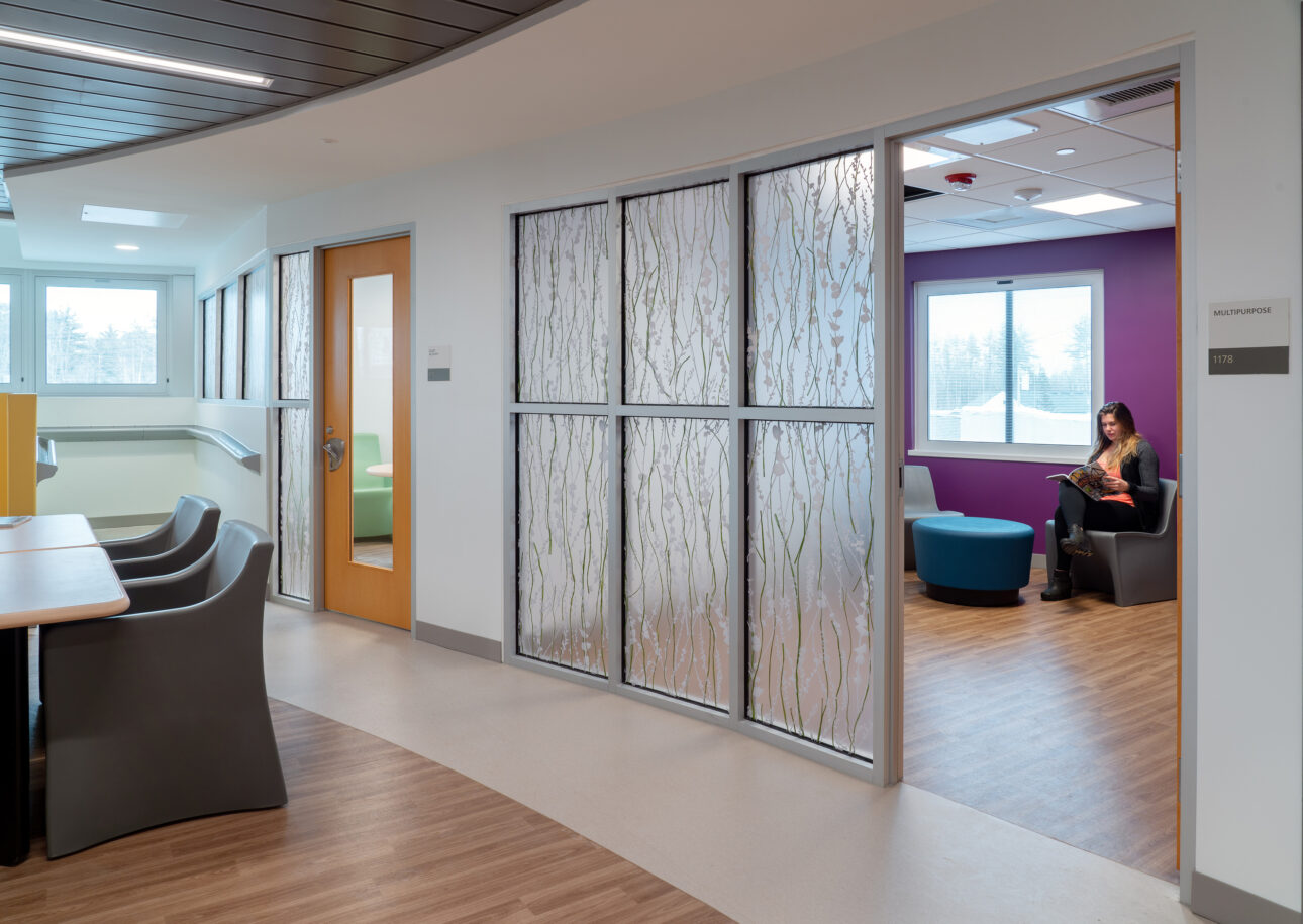 Patient Room