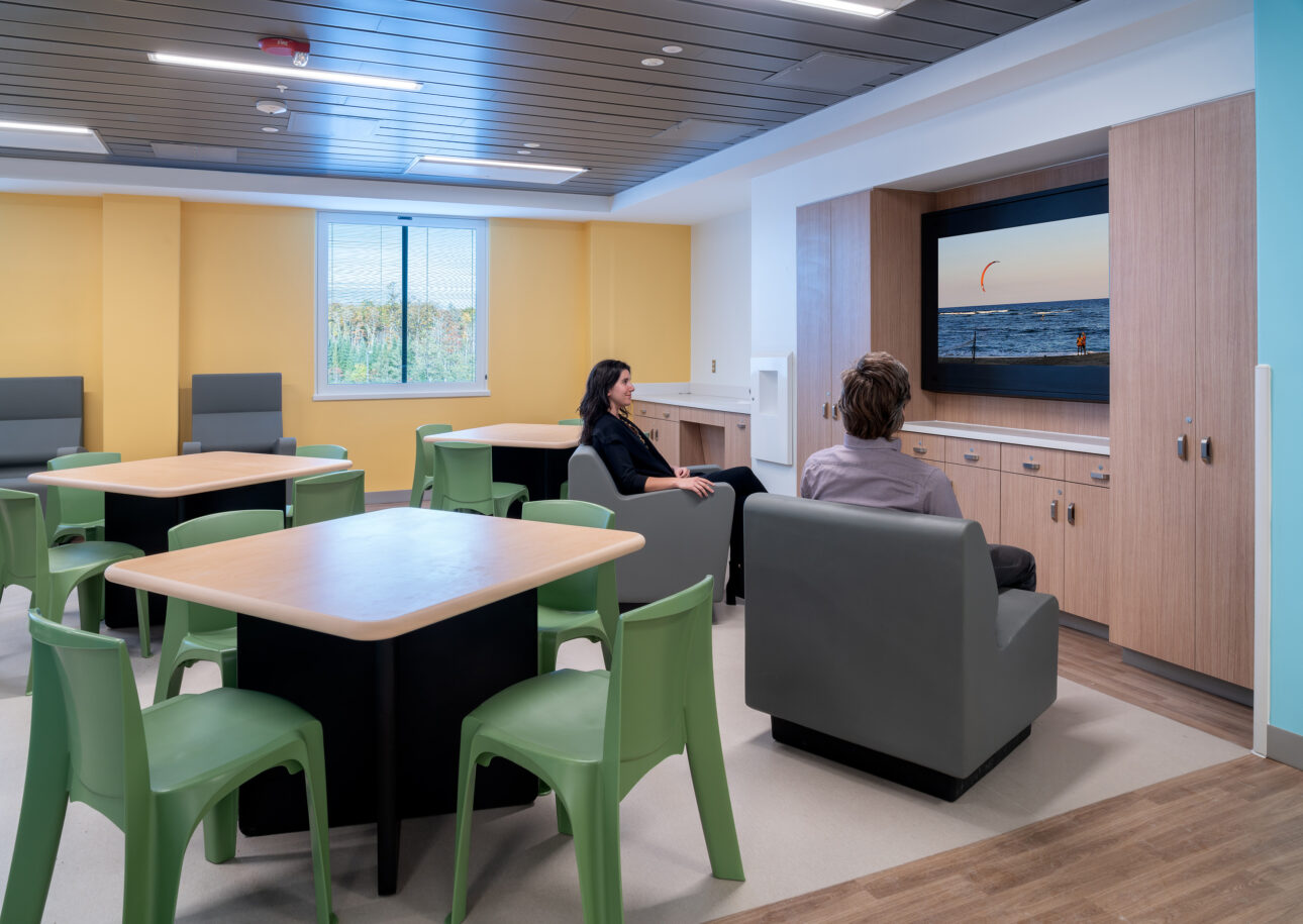 Waiting Room