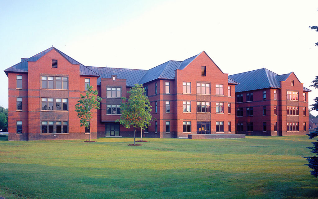 Halls of residence  University of Canterbury