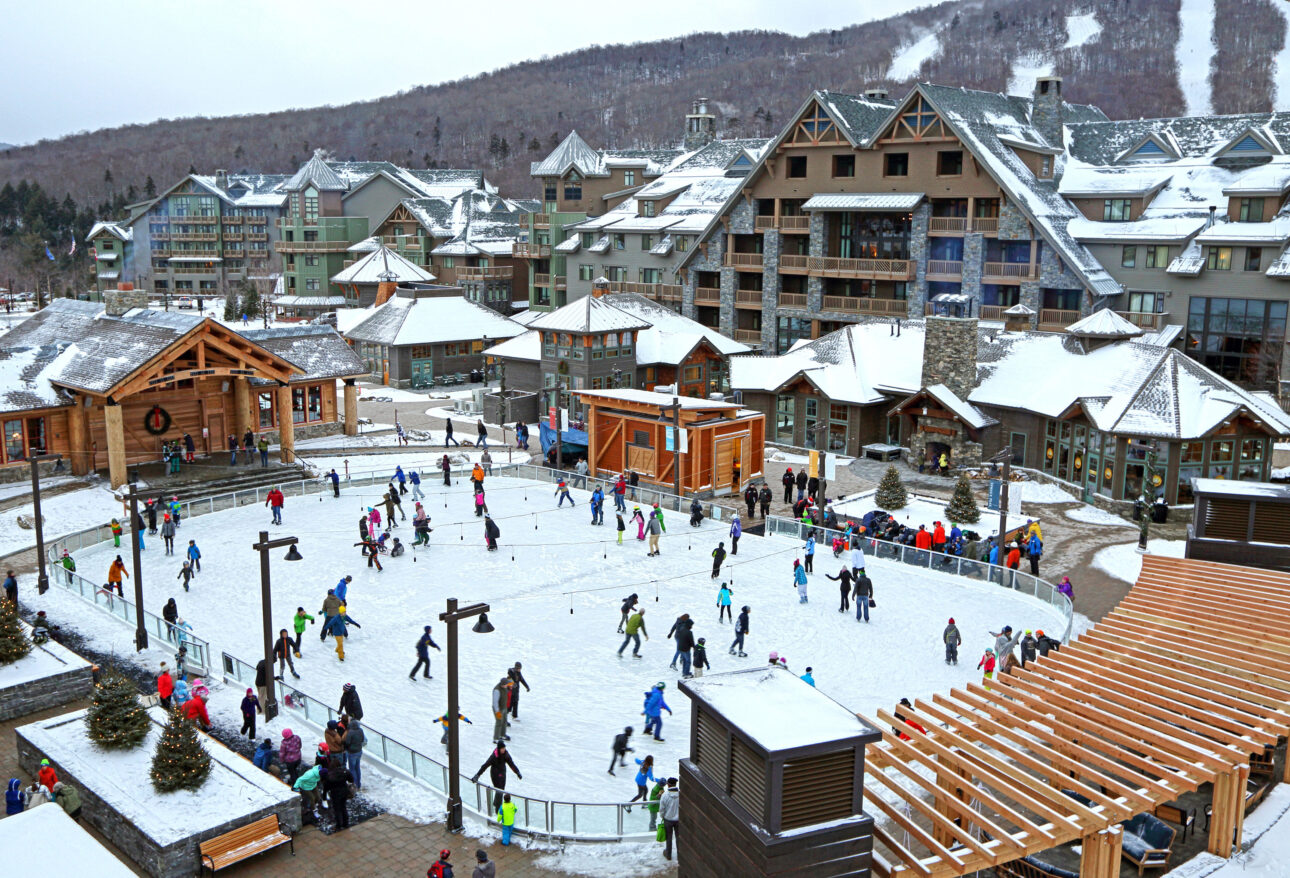 Skating Rink
