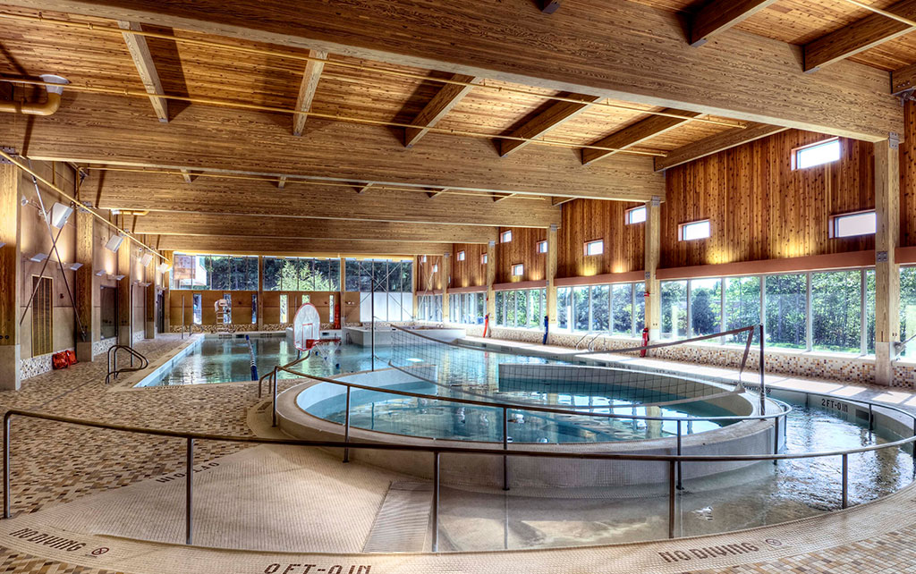 Interior Pool