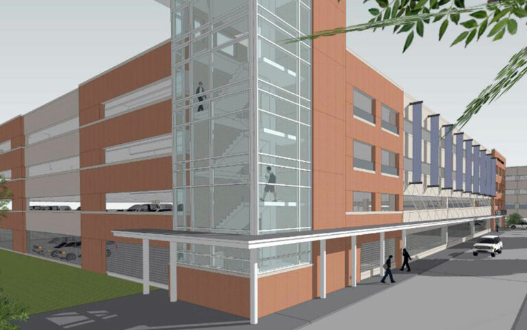 Design Rendering