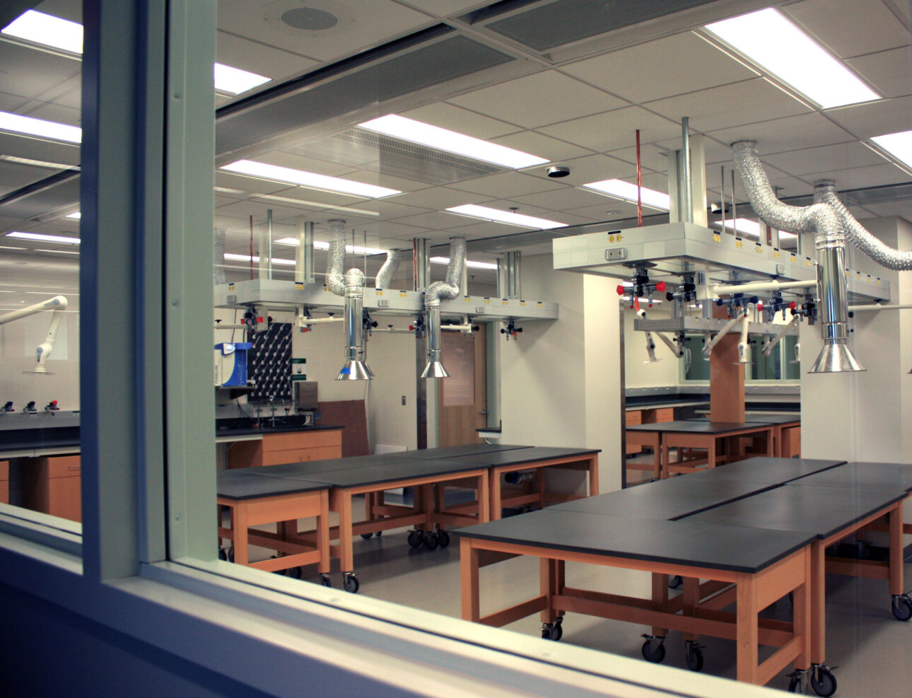 Laboratory