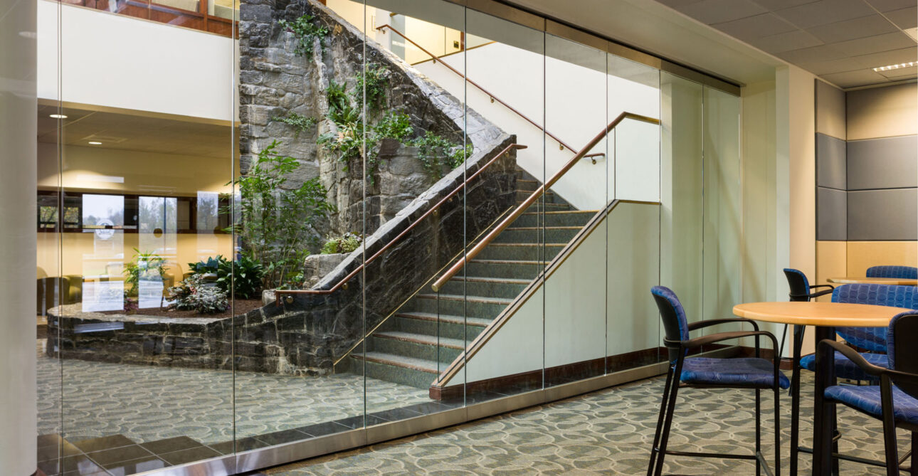 Stairway
