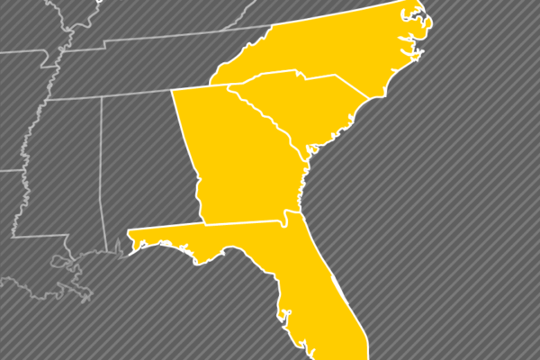 Southeast Region