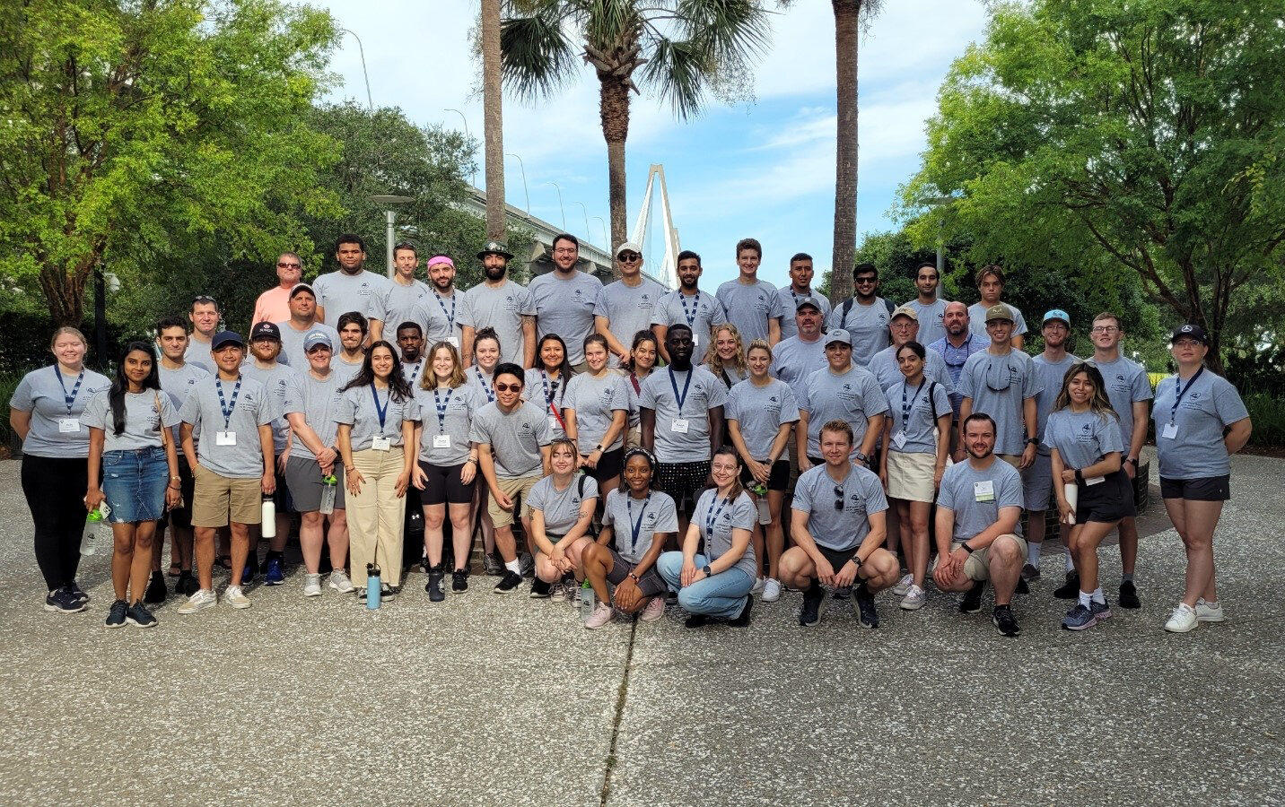 ASCE Construction Institute Student Days a Success PC Construction