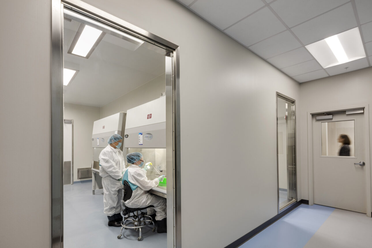 University of Maine Cooperative Extension Diagnostic and Research Laboratory