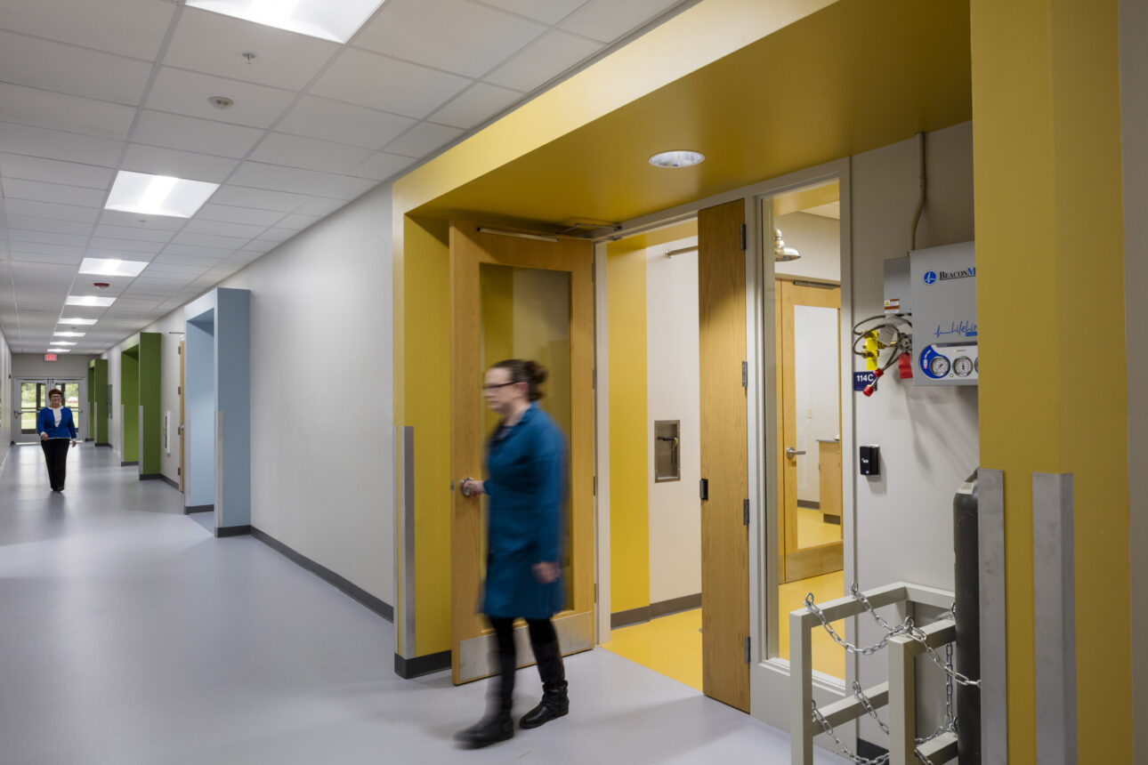 University of Maine Cooperative Extension Diagnostic and Research Laboratory