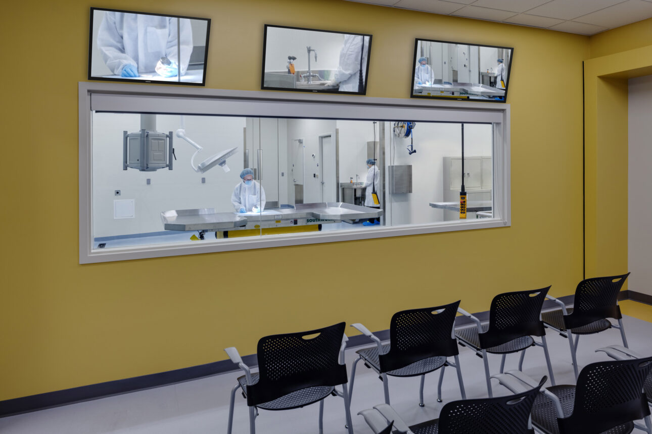 University of Maine Cooperative Extension Diagnostic and Research Laboratory