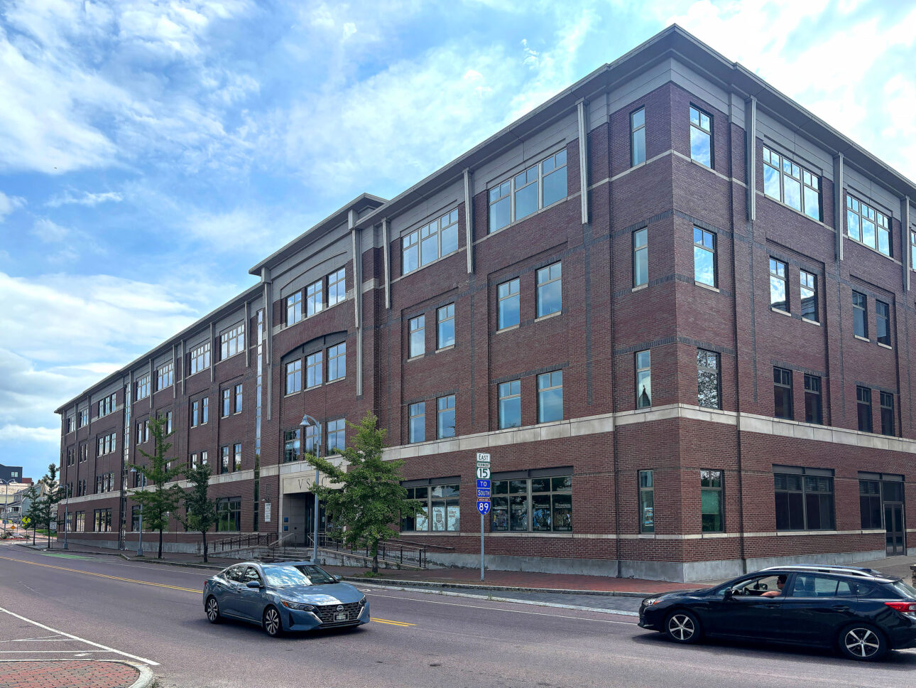 VSAC Office Building, Winooski, VT