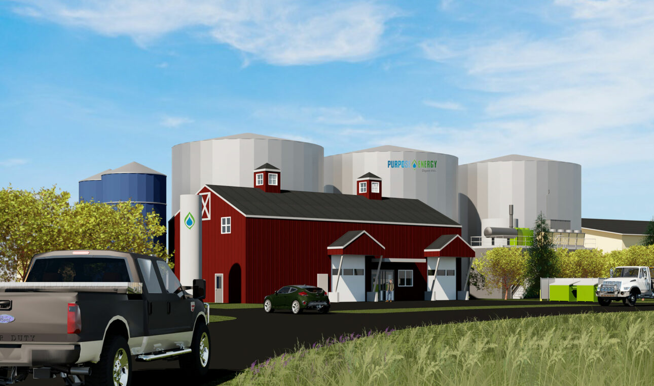 PC Construction Begins Work on Middlebury Resource Recovery Center - PC ...