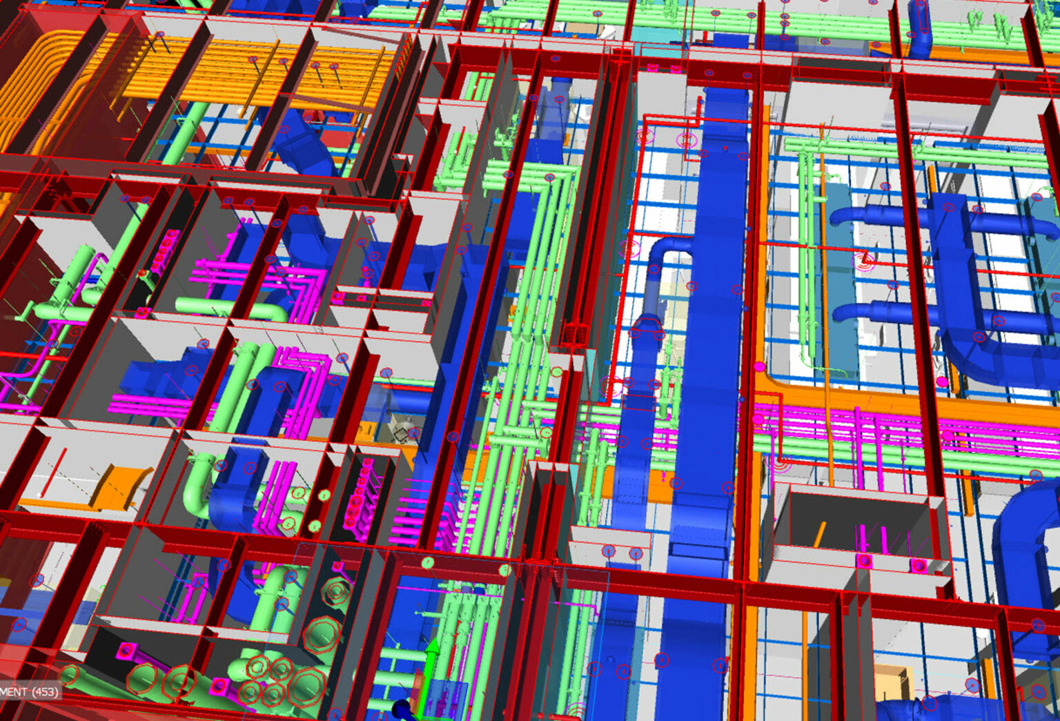 Our Approach PC Construction