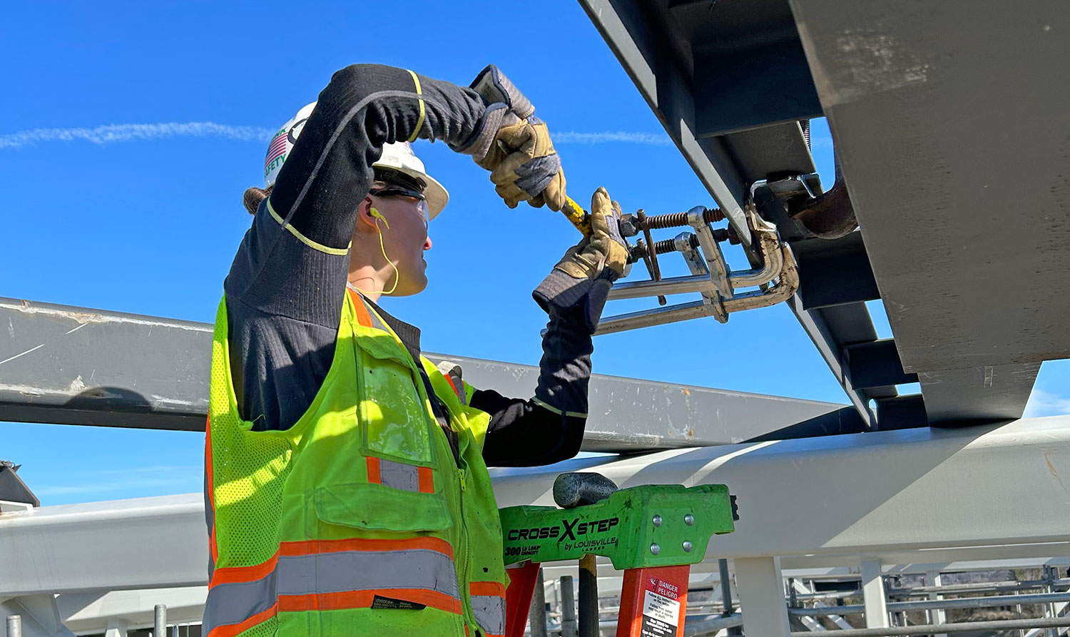 Construction Worker