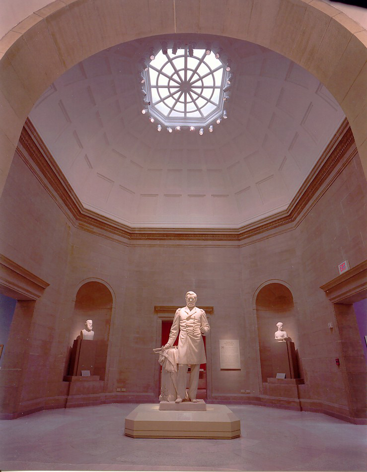 Statue