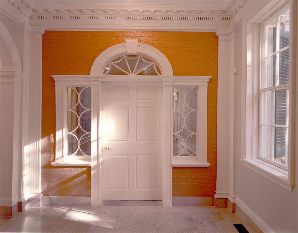 Door