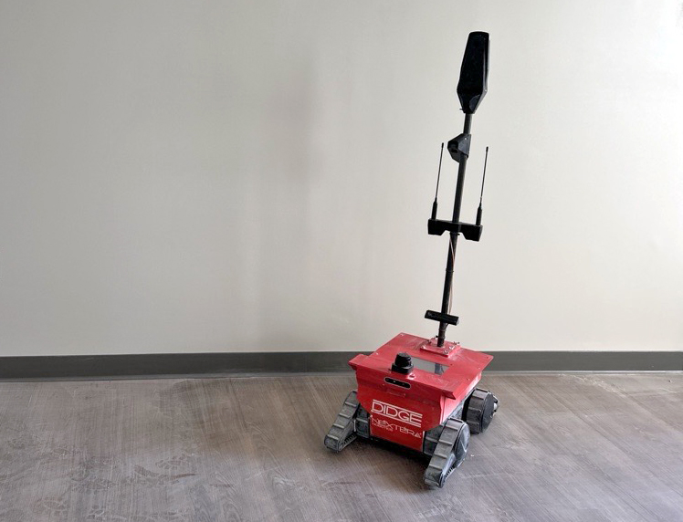 Didge Robotics