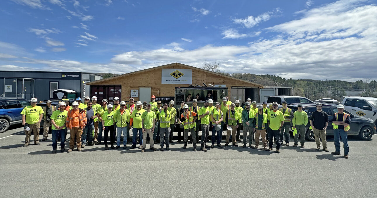 Reflections on Construction Safety - PC Construction